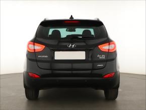 Hyundai ix35  2.0 CRDi Premium 