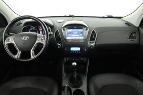 Hyundai ix35  2.0 CRDi Premium 