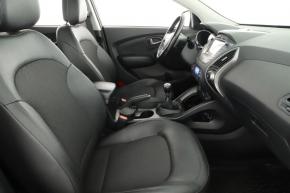 Hyundai ix35  2.0 CRDi Premium 