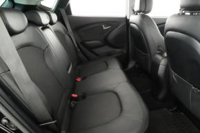 Hyundai ix35  2.0 CRDi Premium 