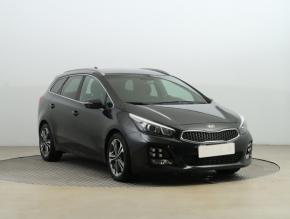 Kia Ceed  1.6 CRDi GT Line 