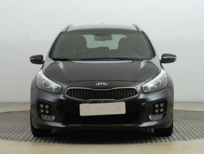 Kia Ceed  1.6 CRDi GT Line 