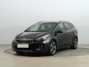 Kia Ceed  1.6 CRDi GT Line 