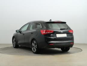 Kia Ceed  1.6 CRDi GT Line 