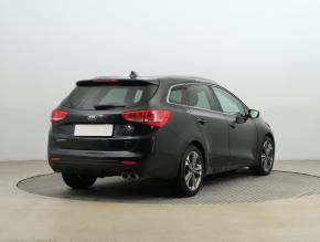 Kia Ceed  1.6 CRDi GT Line 