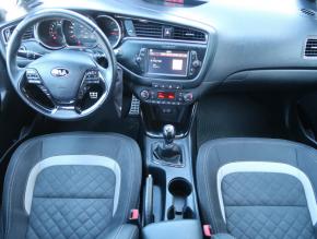 Kia Ceed  1.6 CRDi GT Line 