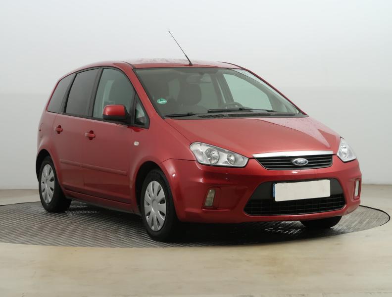 Ford C-Max  1.6 TDCi