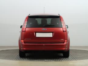 Ford C-Max  1.6 TDCi 