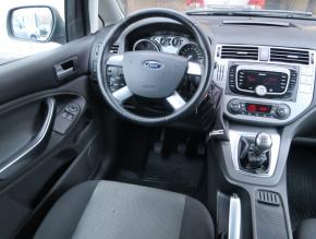 Ford C-Max  1.6 TDCi 