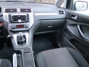 Ford C-Max  1.6 TDCi 