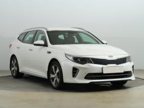 Kia Optima  1.7 CRDI GT Line 