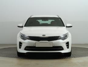 Kia Optima  1.7 CRDI GT Line 