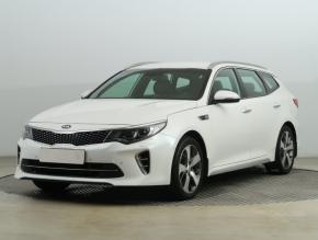 Kia Optima  1.7 CRDI GT Line 