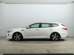 Kia Optima  1.7 CRDI GT Line 