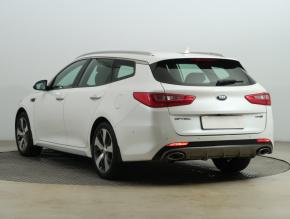 Kia Optima  1.7 CRDI GT Line 