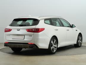 Kia Optima  1.7 CRDI GT Line 