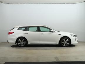 Kia Optima  1.7 CRDI GT Line 