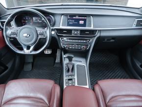 Kia Optima  1.7 CRDI GT Line 