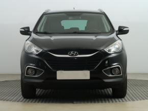 Hyundai ix35  2.0 CRDi 