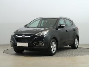 Hyundai ix35  2.0 CRDi 