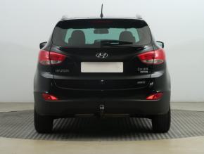 Hyundai ix35  2.0 CRDi 