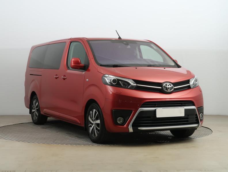 Toyota ProAce Verso  2.0 D-4D