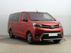 Toyota ProAce Verso  2.0 D-4D 