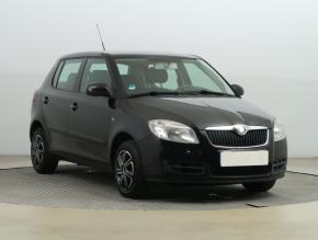 Škoda Fabia  1.4 TDI Ambiente 