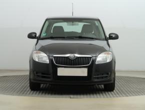 Škoda Fabia  1.4 TDI Ambiente 