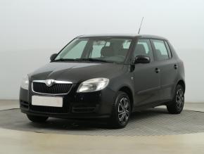 Škoda Fabia  1.4 TDI Ambiente 