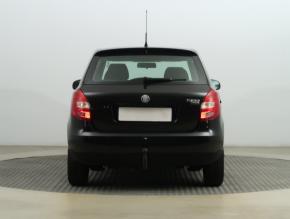 Škoda Fabia  1.4 TDI Ambiente 