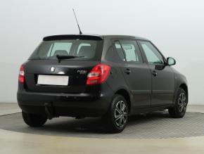 Škoda Fabia  1.4 TDI Ambiente 