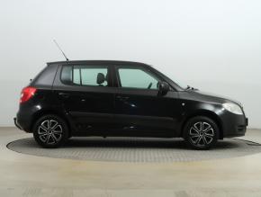 Škoda Fabia  1.4 TDI Ambiente 