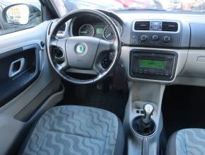 Škoda Fabia  1.4 TDI Ambiente 