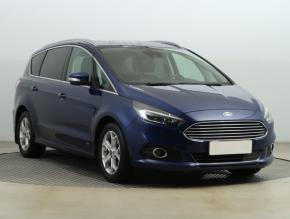 Ford S-Max  2.0 TDCi Titanium 