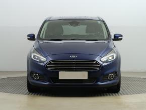 Ford S-Max  2.0 TDCi Titanium 