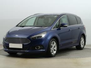 Ford S-Max  2.0 TDCi Titanium 