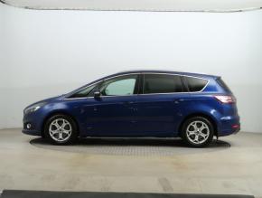 Ford S-Max  2.0 TDCi Titanium 