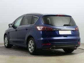 Ford S-Max  2.0 TDCi Titanium 