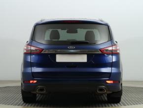 Ford S-Max  2.0 TDCi Titanium 