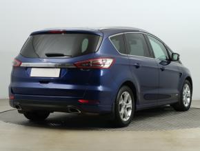 Ford S-Max  2.0 TDCi Titanium 