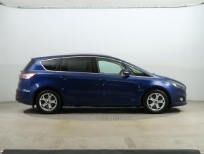 Ford S-Max  2.0 TDCi Titanium 