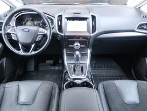 Ford S-Max  2.0 TDCi Titanium 