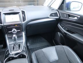 Ford S-Max  2.0 TDCi Titanium 