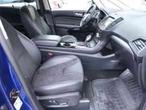 Ford S-Max  2.0 TDCi Titanium 