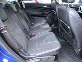 Ford S-Max  2.0 TDCi Titanium 