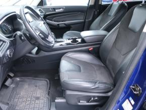 Ford S-Max  2.0 TDCi Titanium 