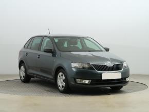 Škoda Rapid Spaceback  1.2 TSI Elegance 