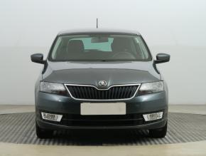 Škoda Rapid Spaceback  1.2 TSI Elegance 