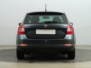 Škoda Rapid Spaceback  1.2 TSI Elegance 